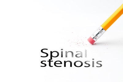 spinal - stenosis